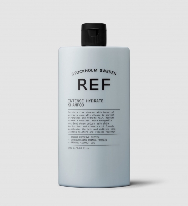 intense hydrate shampoo